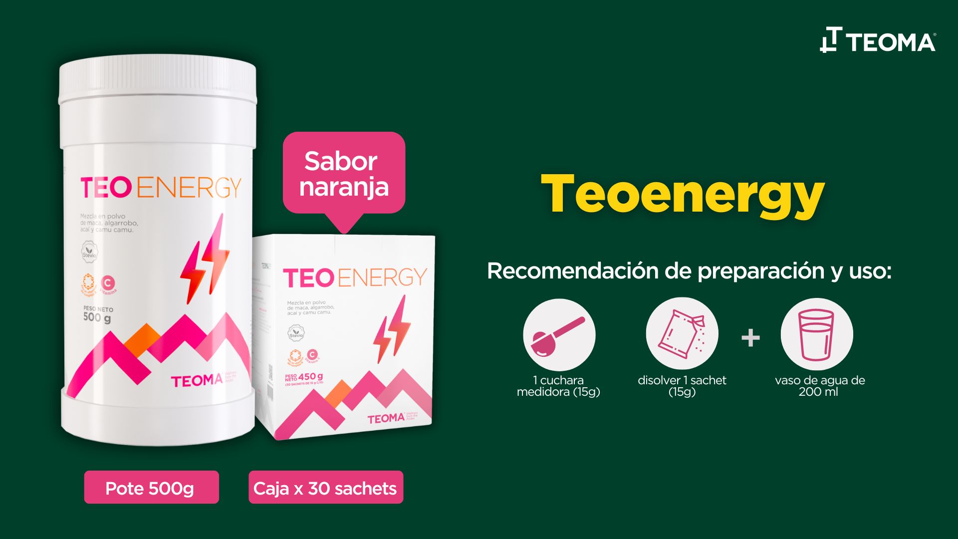 Teo Energy